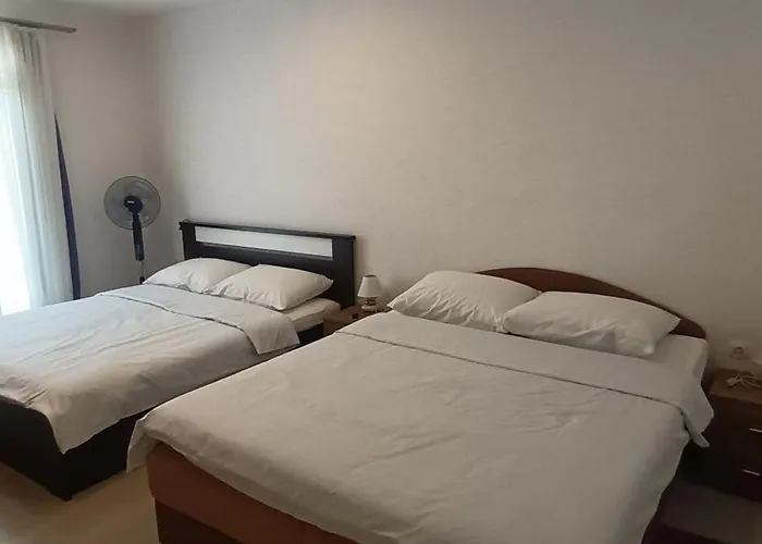 Apartmán Ivanka Trogir
