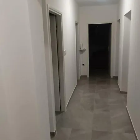 Ivanka Apartment