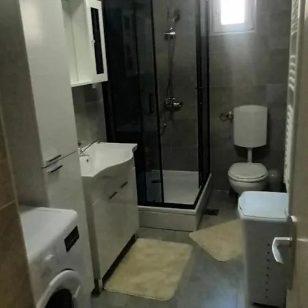 Ivanka Apartment