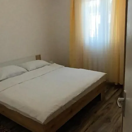 Apartment Ivanka