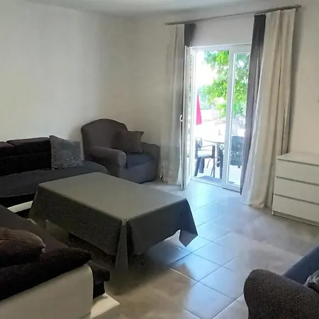 Apartment Ivanka