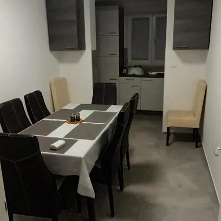 Apartman Ivanka Trogir
