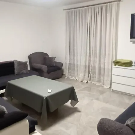 Ivanka Apartment
