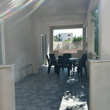 Ivanka Apartment *