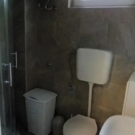 Ivanka Apartment *